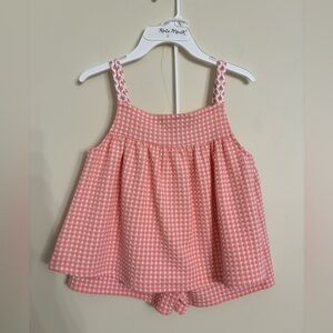 NWT Kate Mack 2 pcs set